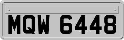 MQW6448