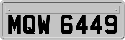 MQW6449