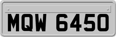 MQW6450