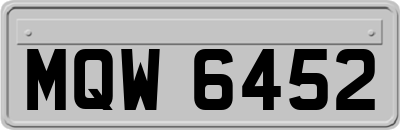 MQW6452