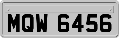 MQW6456
