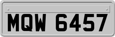 MQW6457