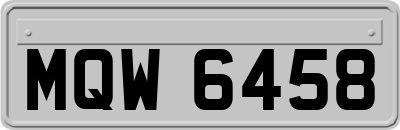 MQW6458