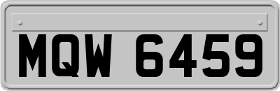 MQW6459