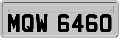 MQW6460