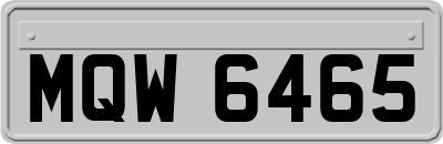 MQW6465