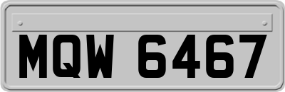 MQW6467