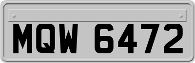 MQW6472