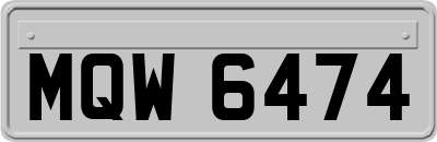 MQW6474
