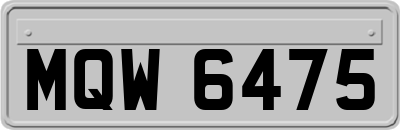 MQW6475