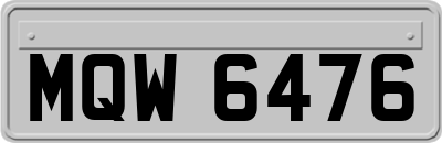 MQW6476