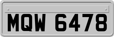MQW6478