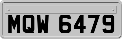MQW6479