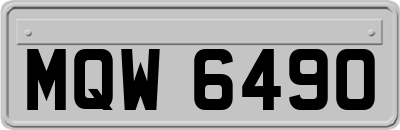 MQW6490