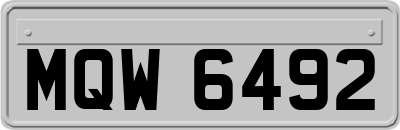 MQW6492
