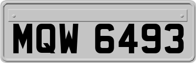 MQW6493