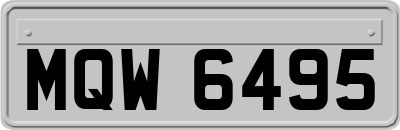MQW6495