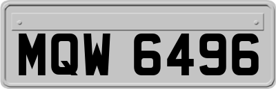 MQW6496