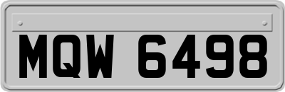 MQW6498