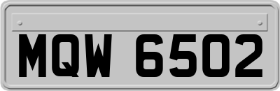 MQW6502