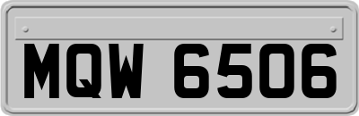 MQW6506