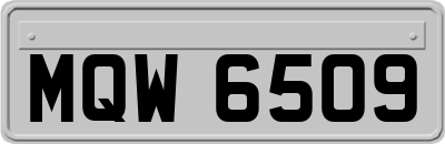 MQW6509