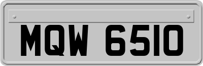 MQW6510