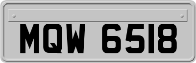 MQW6518