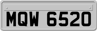 MQW6520