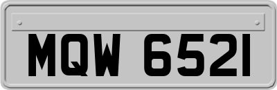 MQW6521