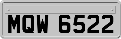 MQW6522