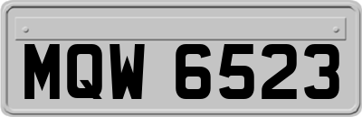 MQW6523