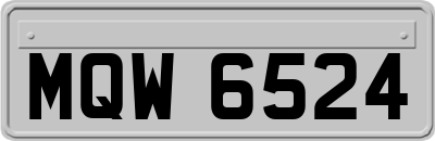 MQW6524
