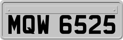 MQW6525