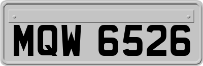 MQW6526