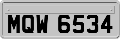 MQW6534