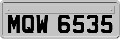 MQW6535