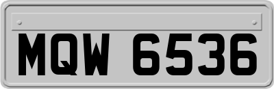 MQW6536