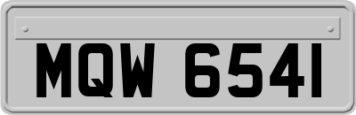 MQW6541