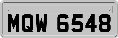 MQW6548