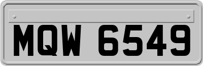 MQW6549
