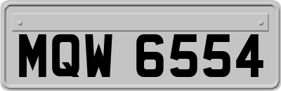 MQW6554