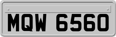 MQW6560