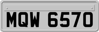 MQW6570