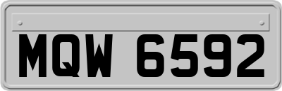 MQW6592