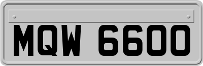 MQW6600