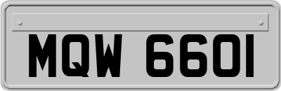 MQW6601