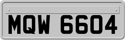 MQW6604