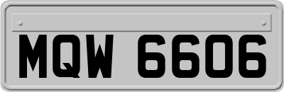 MQW6606