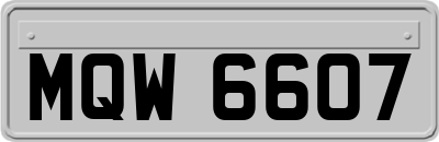 MQW6607